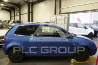 2005 Volkswagen Polo