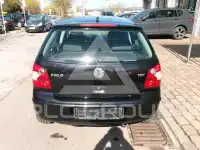 2005 Volkswagen Polo