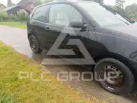2005 Volkswagen Polo