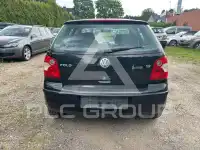 2005 Volkswagen Polo