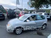 2005 Volkswagen Polo