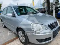 2005 Volkswagen Polo