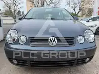 2005 Volkswagen Polo