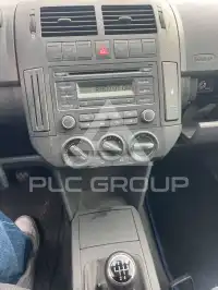 2005 Volkswagen Polo