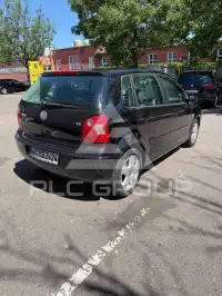 2005 Volkswagen Polo