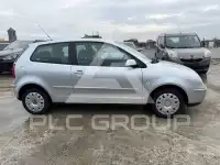 2005 Volkswagen Polo