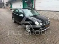 2005 Volkswagen Polo