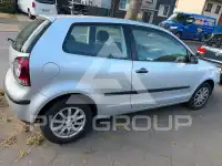 2005 Volkswagen Polo