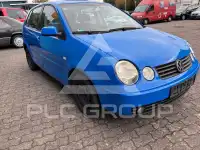 2005 Volkswagen Polo