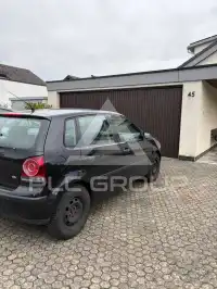2005 Volkswagen Polo
