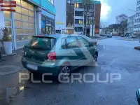 2005 Volkswagen Polo