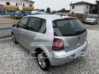 2005 Volkswagen Polo