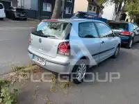 2005 Volkswagen Polo