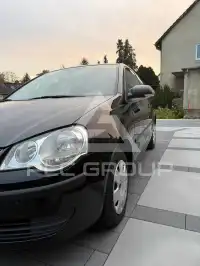 2005 Volkswagen Polo