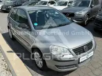2005 Volkswagen Polo