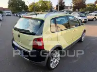 2005 Volkswagen Polo