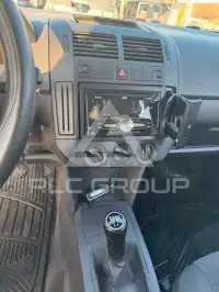 2005 Volkswagen Polo