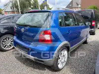 2005 Volkswagen Polo