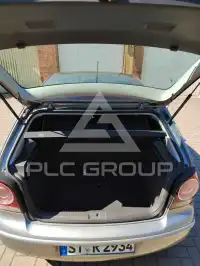 2005 Volkswagen Polo