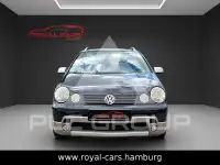 2005 Volkswagen Polo