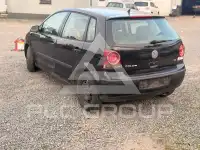2005 Volkswagen Polo