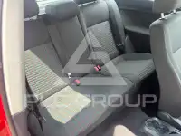 2005 Volkswagen Polo