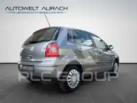 2005 Volkswagen Polo