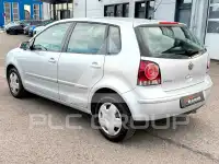 2005 Volkswagen Polo