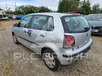 2005 Volkswagen Polo