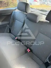 2005 Volkswagen Polo