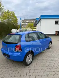 2005 Volkswagen Polo