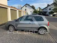 2005 Volkswagen Polo