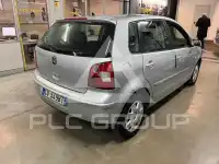 2005 Volkswagen Polo
