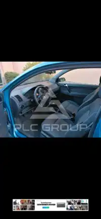 2005 Volkswagen Polo