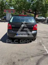 2005 Volkswagen Polo