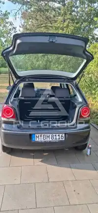 2005 Volkswagen Polo