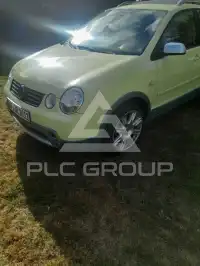 2005 Volkswagen Polo