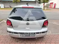 2005 Volkswagen Polo