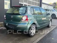 2005 Volkswagen Polo