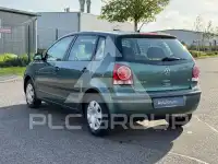 2005 Volkswagen Polo