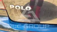 2005 Volkswagen Polo