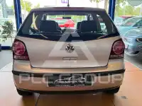 2005 Volkswagen Polo