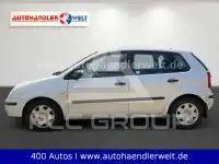2005 Volkswagen Polo