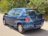 2005 Volkswagen Polo