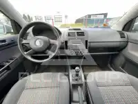 2005 Volkswagen Polo
