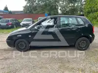 2005 Volkswagen Polo