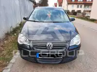 2005 Volkswagen Polo
