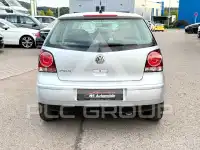 2005 Volkswagen Polo