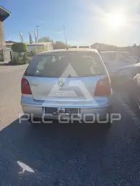 2005 Volkswagen Polo