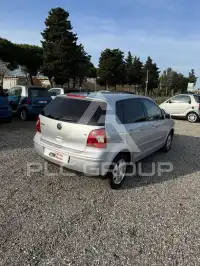 2005 Volkswagen Polo